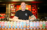Le Saint-Bock innove avec des produits au goût de friandises